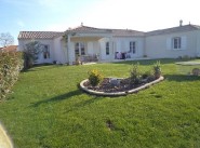 Achat vente maison de village / ville L Herbergement