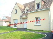 Achat vente maison de village / ville La Bazoge