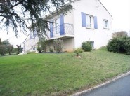 Achat vente maison de village / ville La Ferriere