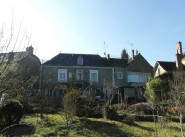 Achat vente maison de village / ville La Ferte Bernard