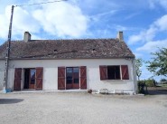 Achat vente maison de village / ville La Ferte Bernard