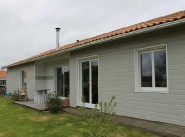 Achat vente maison de village / ville La Garnache
