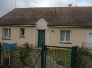 Achat vente maison de village / ville La Milesse