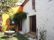 Achat vente maison de village / ville La Remaudiere