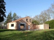 Achat vente maison de village / ville La Roche Sur Yon