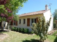 Achat vente maison de village / ville Landevieille