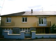 Achat vente maison de village / ville Laval