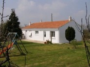 Achat vente maison de village / ville Le Girouard
