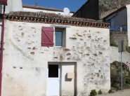 Achat vente maison de village / ville Le Girouard