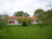 Achat vente maison de village / ville Le Landreau