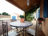 Achat vente maison de village / ville Le Perrier