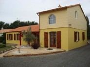 Achat vente maison de village / ville Lege