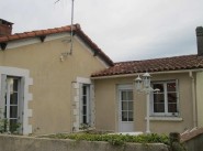 Achat vente maison de village / ville Les Herbiers