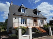 Achat vente maison de village / ville Longue Jumelles
