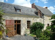 Achat vente maison de village / ville Louerre