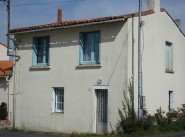 Achat vente maison de village / ville Maisdon Sur Sevre
