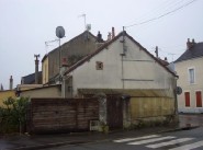Achat vente maison de village / ville Mamers