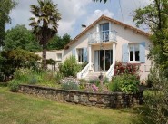 Achat vente maison de village / ville Mareuil Sur Lay Dissais