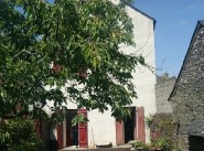 Achat vente maison de village / ville Moisdon La Riviere
