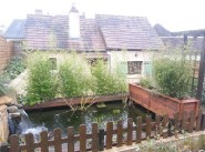 Achat vente maison de village / ville Montfort Le Gesnois
