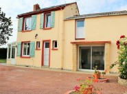 Achat vente maison de village / ville Montreuil Bellay