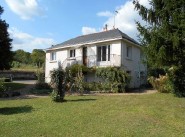 Achat vente maison de village / ville Montsoreau