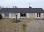 Achat vente maison de village / ville Mouliherne