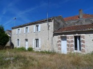 Achat vente maison de village / ville Nalliers