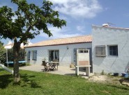 Achat vente maison de village / ville Noirmoutier En L Ile