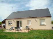 Achat vente maison de village / ville Noyant La Plaine