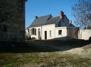 Achat vente maison de village / ville Noyant La Plaine