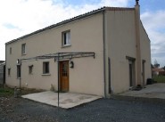 Achat vente maison de village / ville Nueil Sur Layon