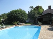 Achat vente maison de village / ville Palluau