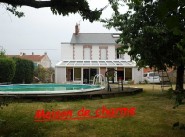 Achat vente maison de village / ville Pornic