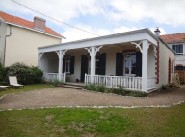 Achat vente maison de village / ville Prefailles