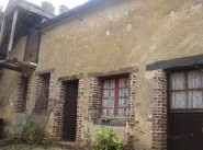 Achat vente maison de village / ville Saint Calais