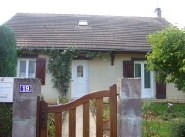 Achat vente maison de village / ville Saint Cosme En Vairais