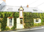 Achat vente maison de village / ville Saint Etienne De Montluc