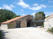 Achat vente maison de village / ville Saint Georges De Pointindoux