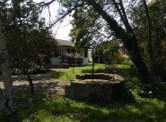 Achat vente maison de village / ville Saint Gervais