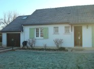Achat vente maison de village / ville Saint Gervais En Belin
