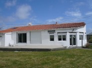 Achat vente maison de village / ville Saint Gilles Croix De Vie