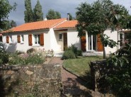 Achat vente maison de village / ville Saint Hilaire De Clisson