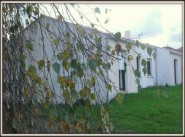 Achat vente maison de village / ville Saint Julien Des Landes