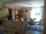 Achat vente maison de village / ville Saint Saturnin