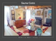 Achat vente maison de village / ville Saumur