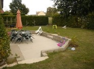 Achat vente maison de village / ville Savigne L Eveque