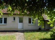 Achat vente maison de village / ville Savigne L Eveque