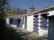 Achat vente maison de village / ville Soullans