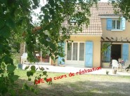 Achat vente maison de village / ville Spay
